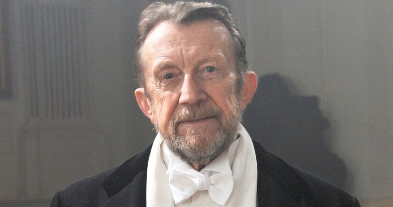 Pogrzeb Linde-Lubaszenki budzi wiele pytań. Jest oficjalny komentarz