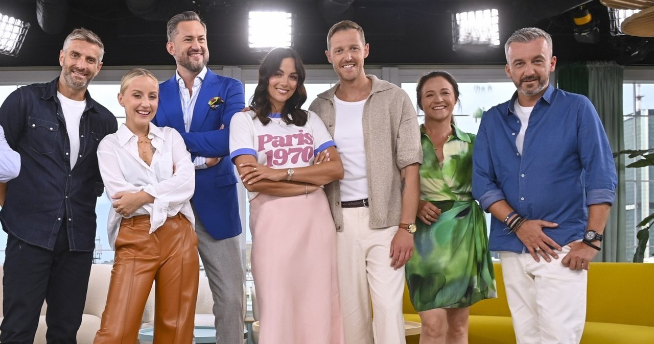 Kolejne zmiany wśród gospodarzy "DDTVN". Widzowie rozczarowani