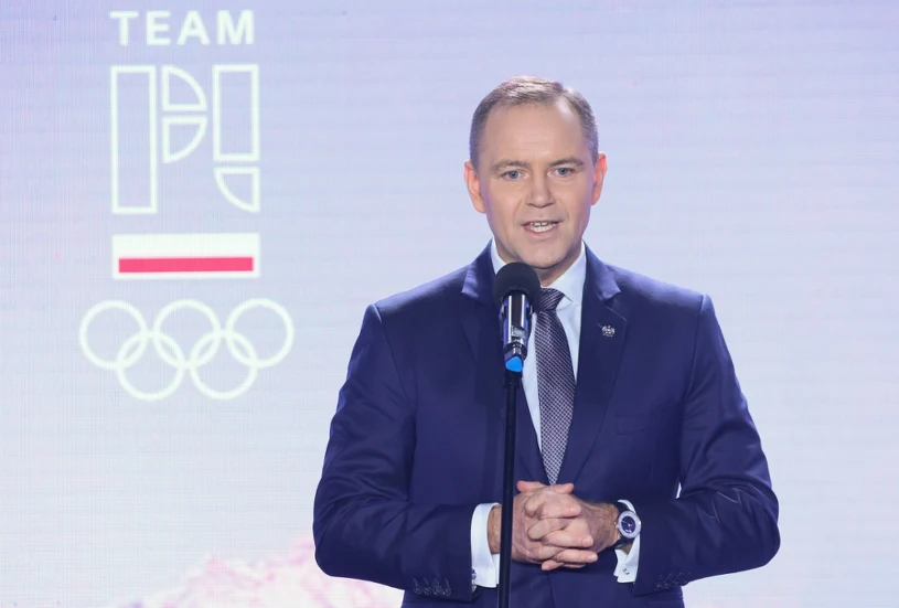 Afera z Nawrockim. Będzie postępowanie. Pilny komunikat: "Poważne naruszenie"