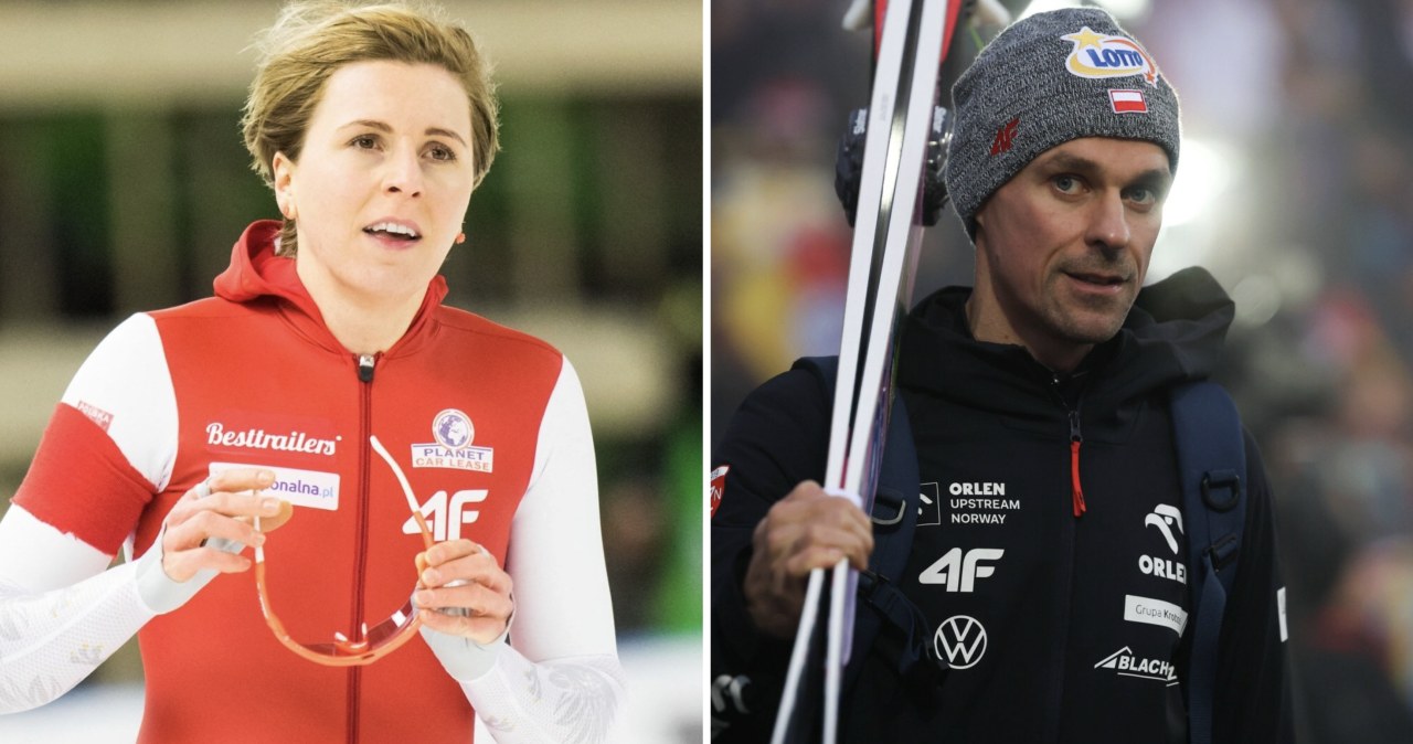 Natalia Czerwonka "uratowała" Piotra Żyłę. Takie wyznanie skoczka na antenie