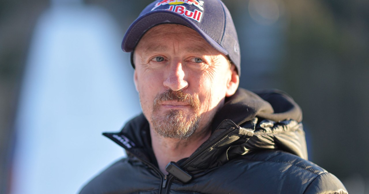 Małysz zrezygnował. Oddał już akredytację. Potwierdzenie prosto z Predazzo