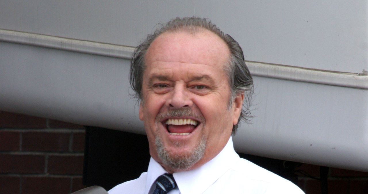 Jack Nicholson naśmiewał się z laureata Oscara. Miał konkretny powód