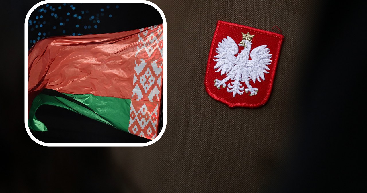 Ohydny atak z Rosji na Polaków, a teraz to. Białoruś wkracza do akcji