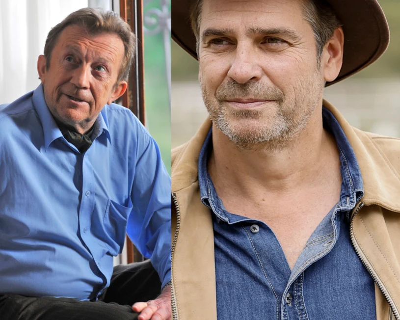 Paweł Deląg wspomina Edwarda Linde-Lubaszenkę. Taki aktor był naprawdę