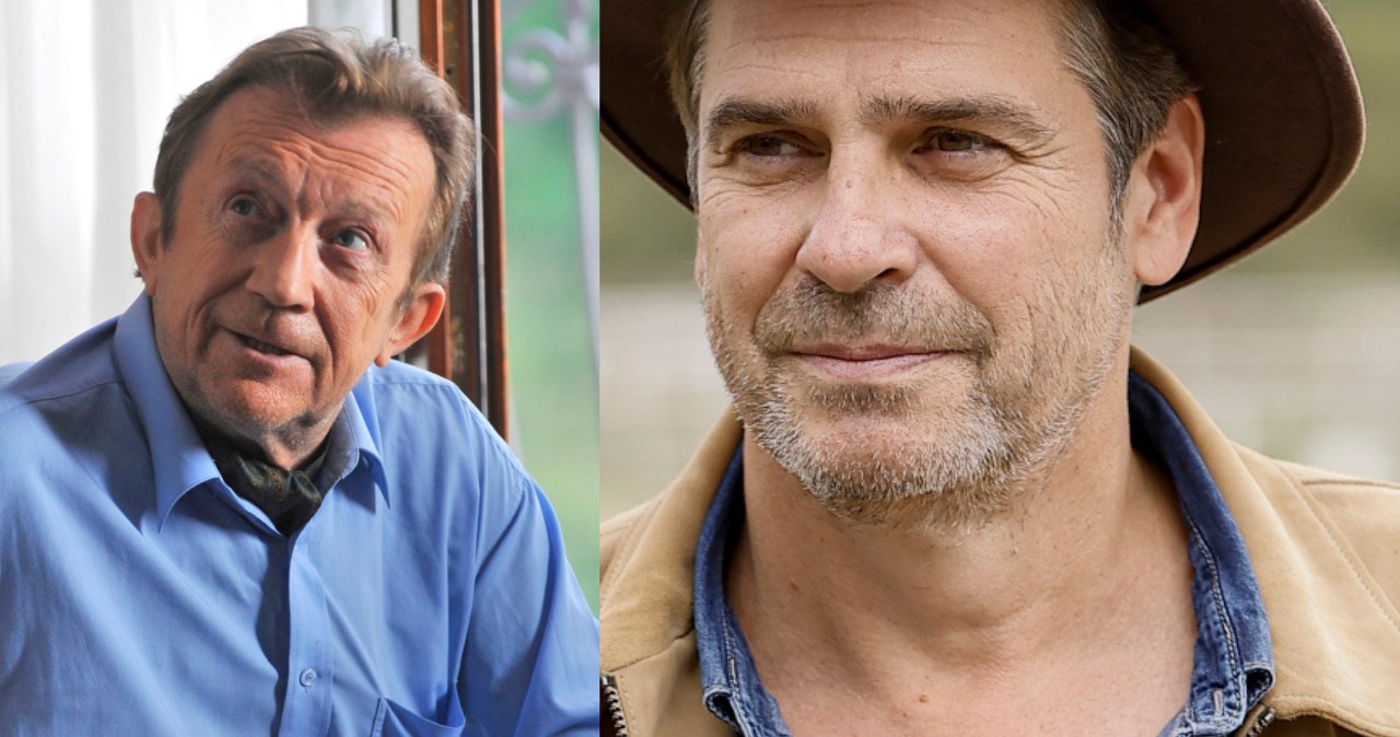 Paweł Deląg wspomina Edwarda Linde-Lubaszenkę. Taki aktor był naprawdę