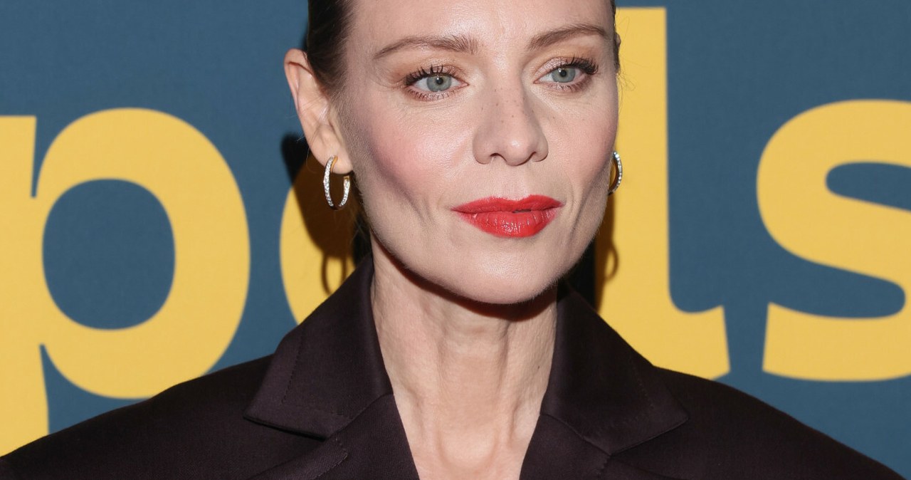 Trzy tygodnie do "TzG", a tu takie słowa Boczarskiej. „Nie sądziłam…”