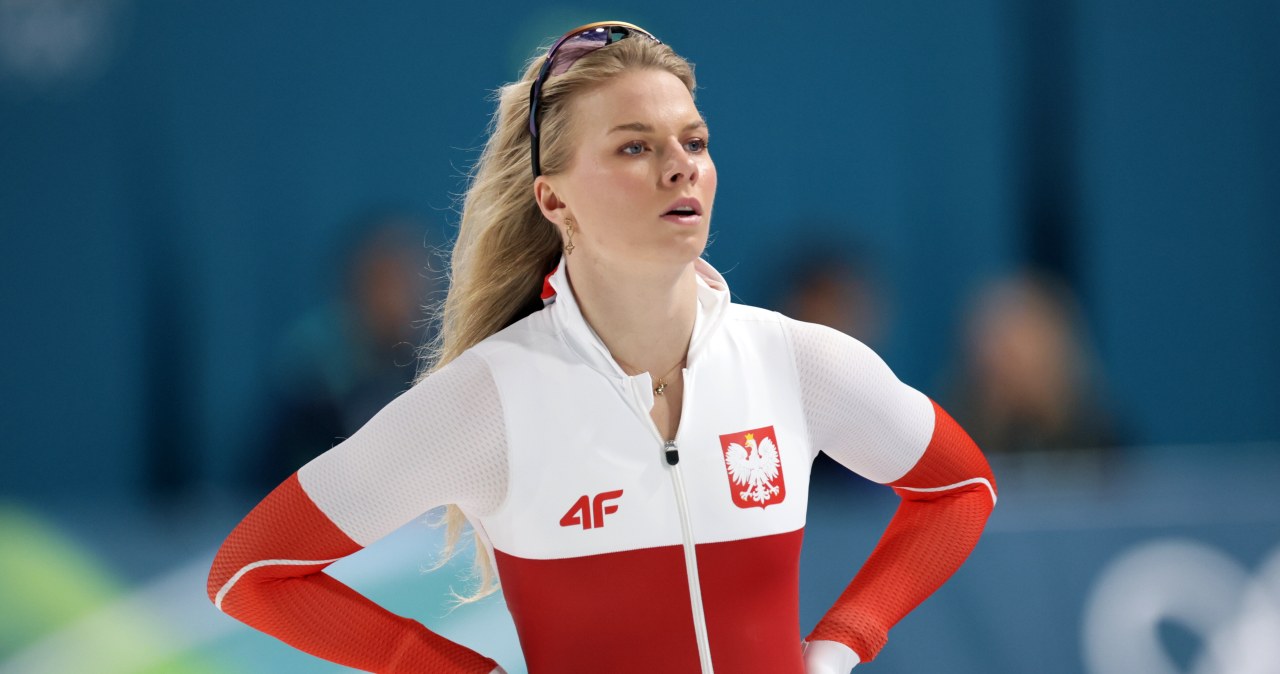 Co się stało z Polką? Gorzkie słowa zaraz po biegu. Wypaliła prosto z mostu