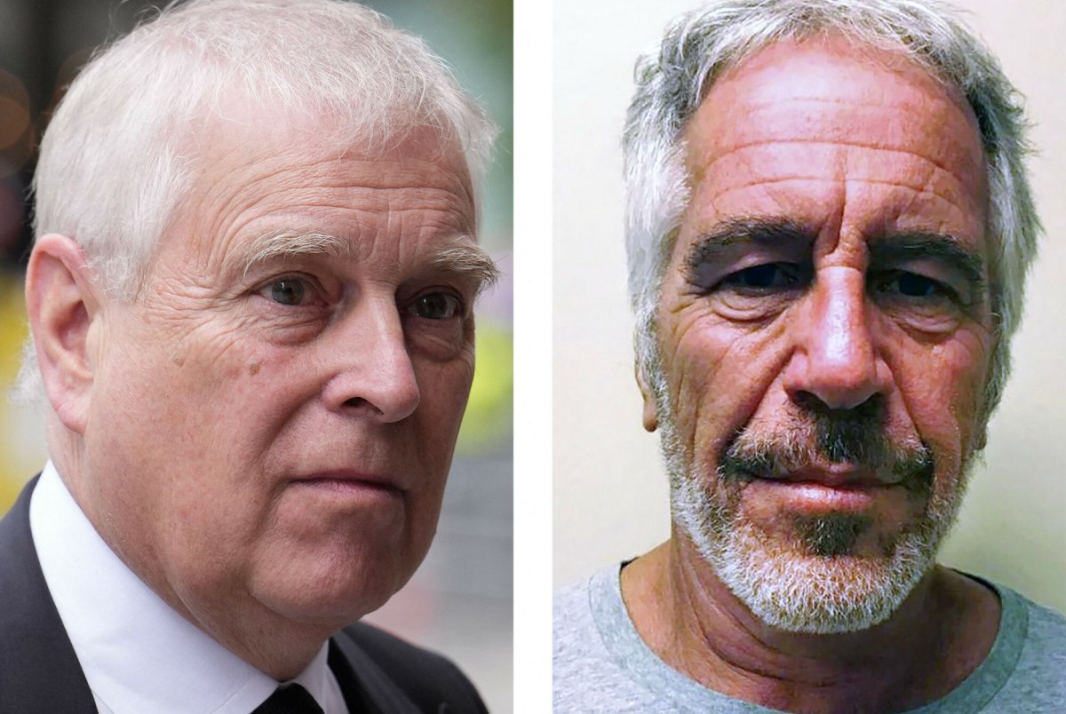 Były książę pod lupą śledczych. Pałac Buckingham obiecuje współpracę