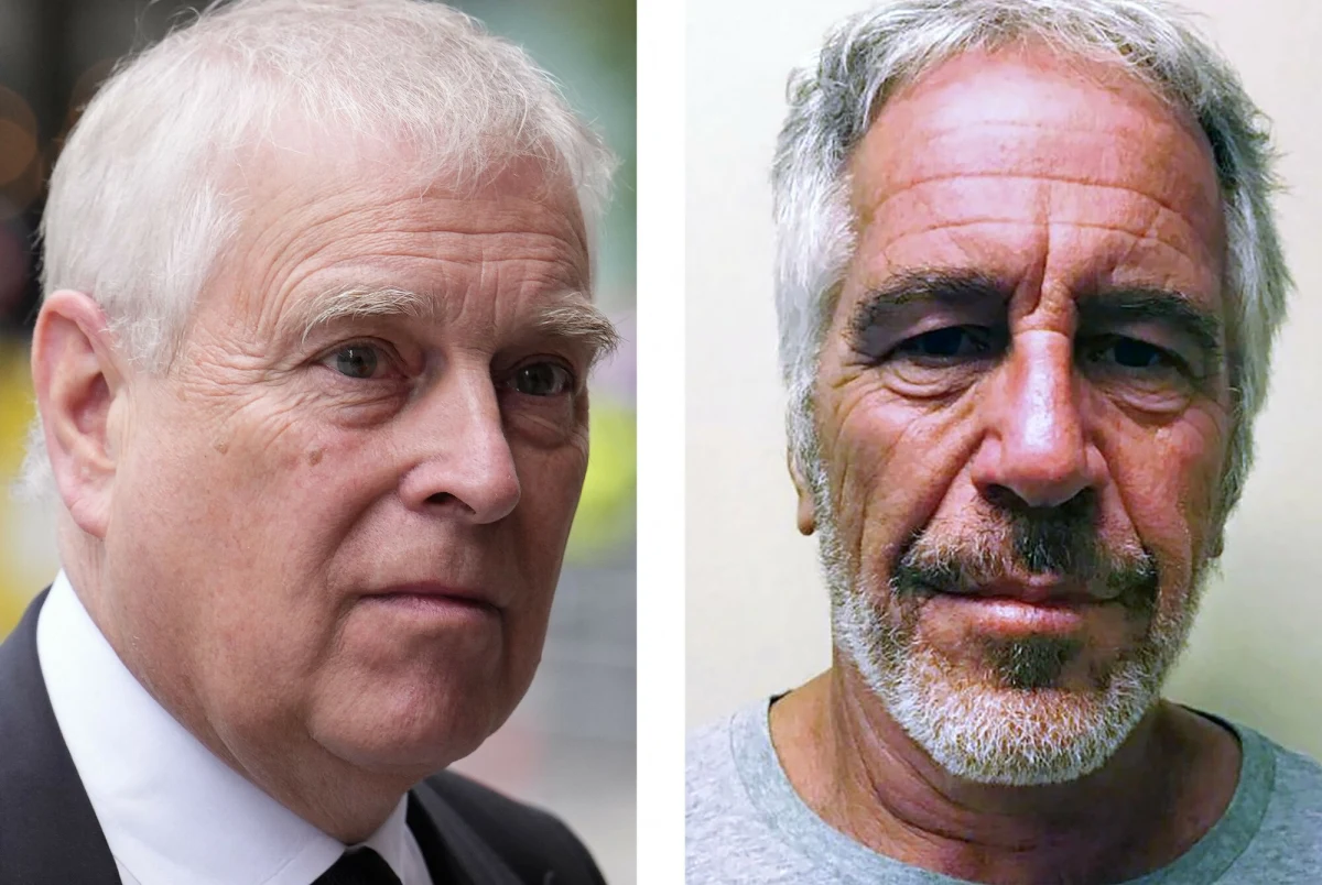 Pałac Buckingham oświadczył w poniedziałek wieczorem, że jest gotowy pomóc policji w badaniu powiązań byłego księcia Andrzeja z Jeffreyem Epsteinem. Chodzi o doniesienia mówiące, że młodszy brat króla Karola III, obecnie znany jako Andrew Mountbatten-Windsor, przekazywał Epsteinowi poufne dokumenty w czasie, gdy pełnił funkcję wysłannika Wielkiej Brytanii ds. handlu.