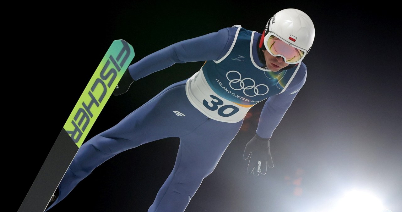 Stoch przed Prevcem. Zaskoczenie na igrzyskach, Polacy mogą się cieszyć