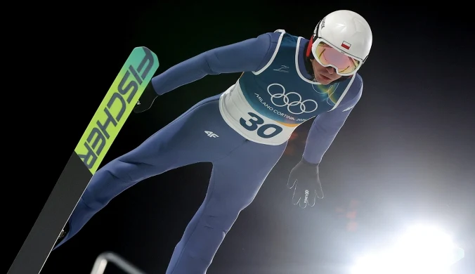 Stoch przed Prevcem. Zaskoczenie na igrzyskach, Polacy mogą się cieszyć