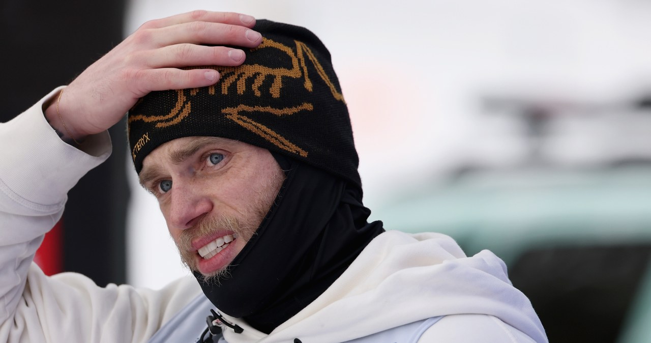 Bezpardonowy atak na olimpijczyka. "Grozili mi. To szaleństwo"