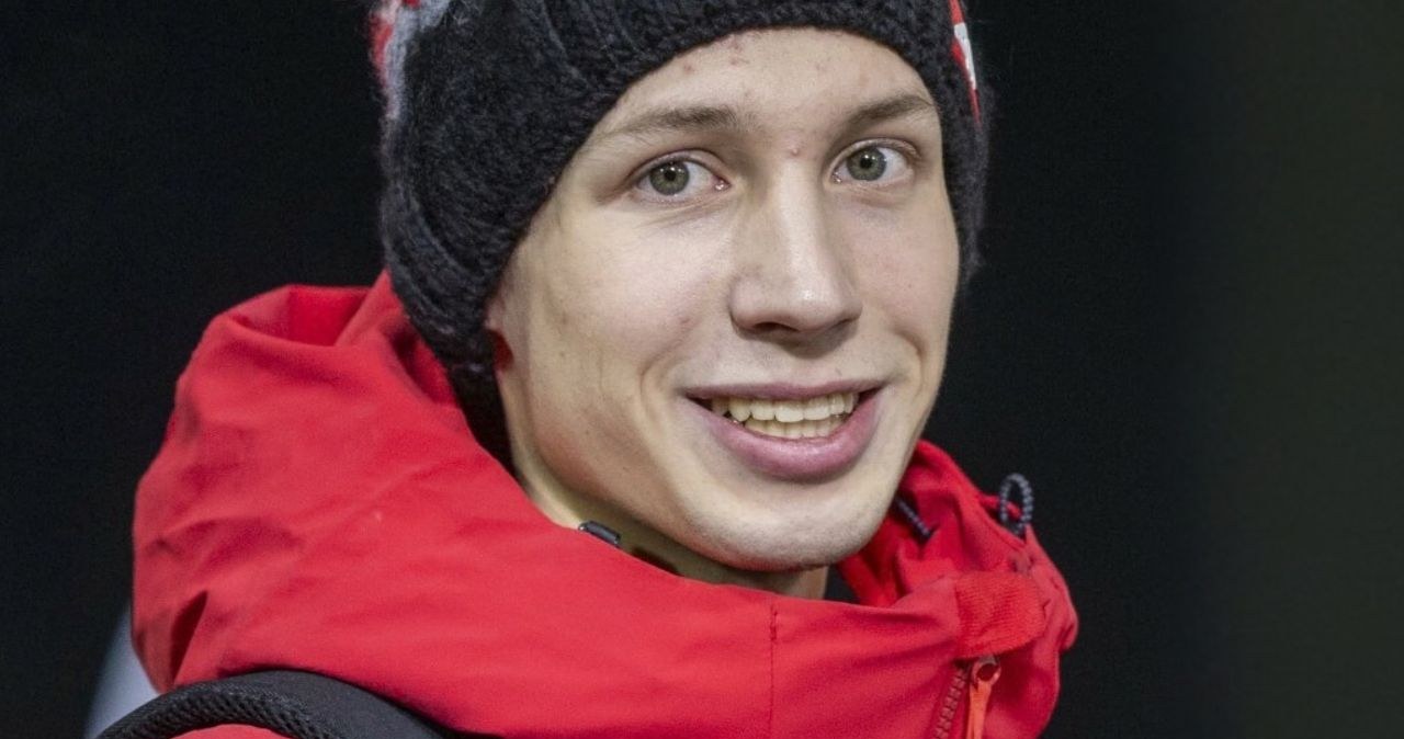 Takiego Tomasiaka jeszcze nie widzieliśmy. Ludzie oniemieli z zachwytu