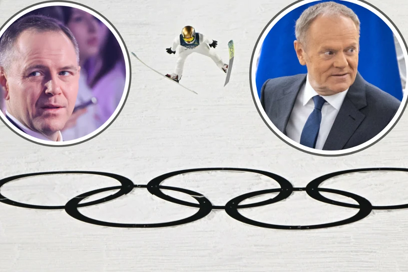 Medal Tomasiaka. Nawrocki i Tusk w akcji. Niebywałe, co zrobił premier