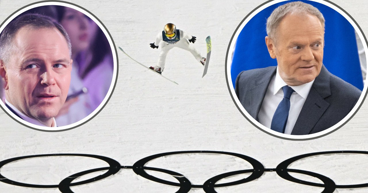 Medal Tomasiaka. Nawrocki i Tusk w akcji. Niebywałe, co zrobił premier