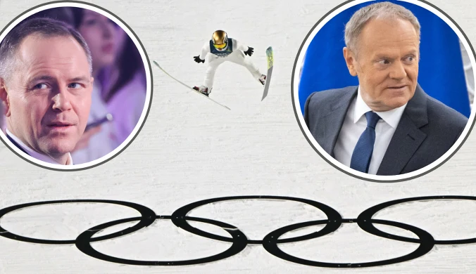 Medal Tomasiaka. Nawrocki i Tusk w akcji. Niebywałe, co zrobił premier