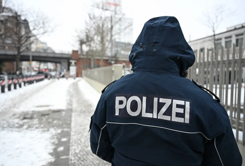 Niemcy oskarżyli Ukraińca. Chodzi o plany przeprowadzenia sabotażu