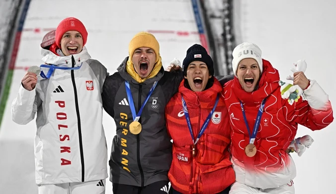 Medalista z Predazzo w kropce. Tuż przed Pucharem Świata poważny problem