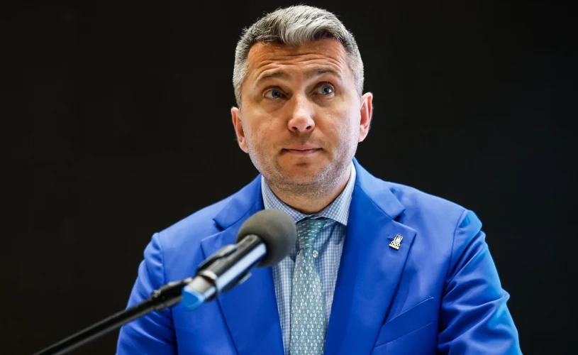 Szef PKOl zobaczył skok Tomasiaka po medal i ogłosił. Wyjątkowa wiadomość