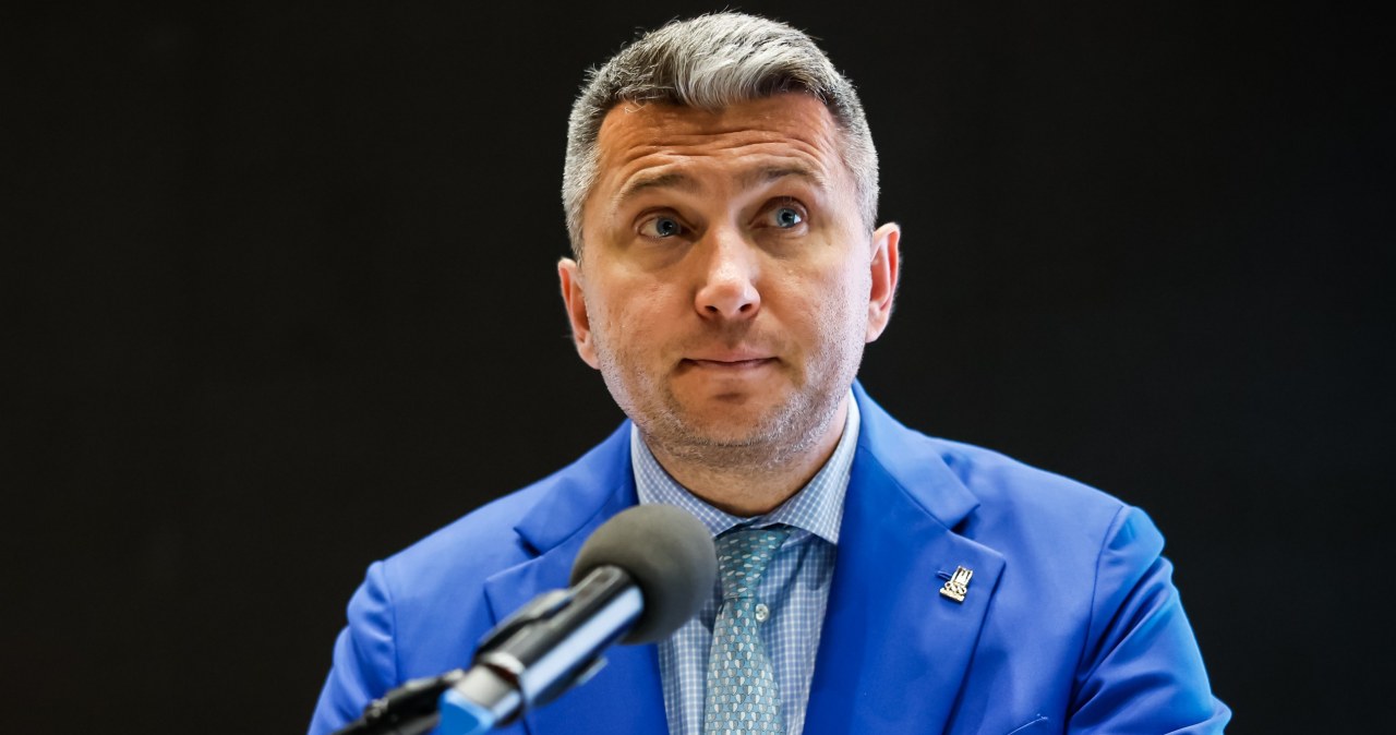 Szef PKOl zobaczył skok Tomasiaka po medal i ogłosił. Wyjątkowa wiadomość