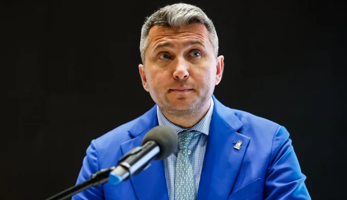 Szef PKOl zobaczył skok Tomasiaka po medal i ogłosił. Wyjątkowa wiadomość