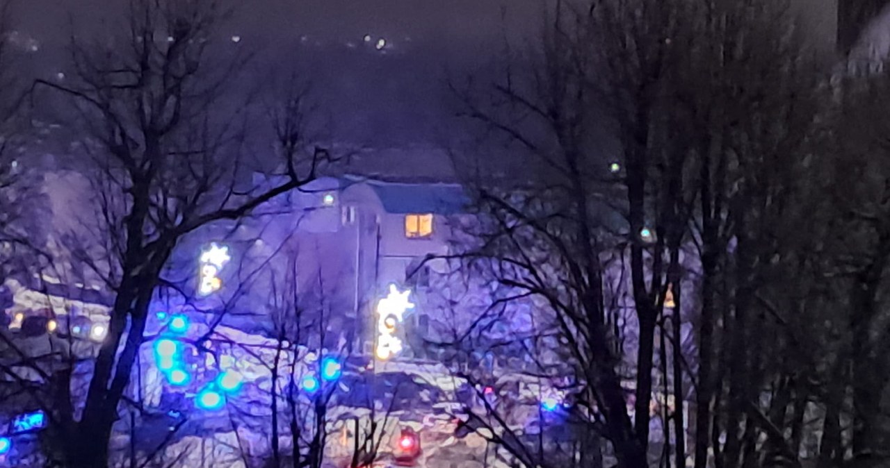 Pomorskie. Interwencja policji na kibicowskiej „ustawce” w Kościerzynie, zatrzymano 13 osób