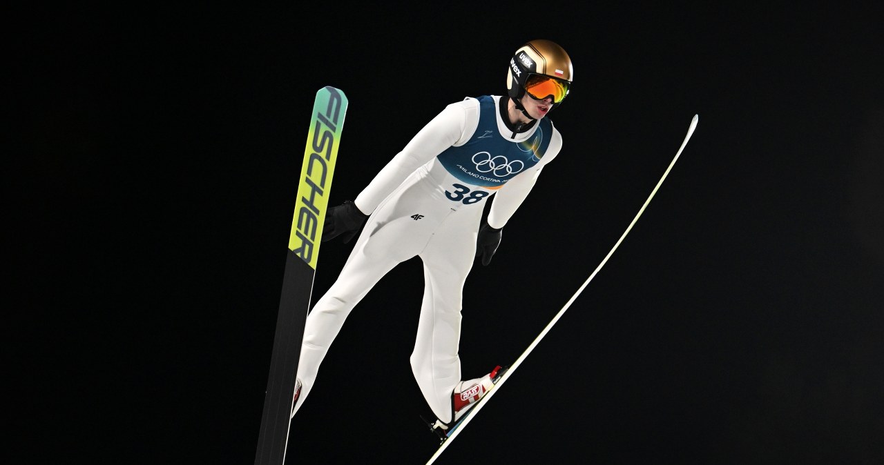 O której skoki dzisiaj? Konkurs miksta na igrzyskach olimpijskich [10.02]