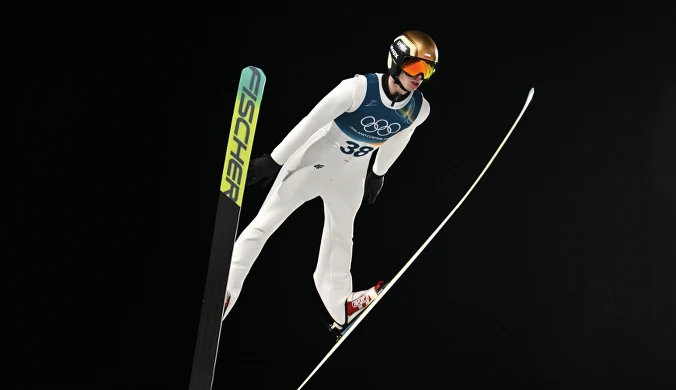 O której skoki dzisiaj? Konkurs miksta na igrzyskach olimpijskich [10.02]