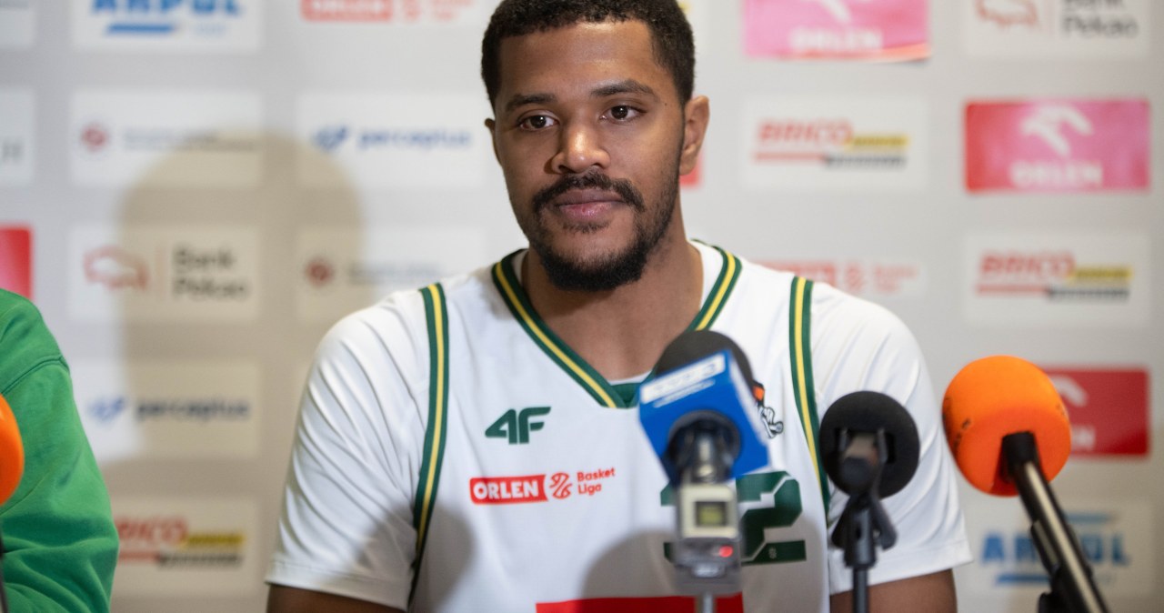 Był na wylocie, a teraz błyszczy. "To mnie w Polsce najbardziej zaskoczyło"