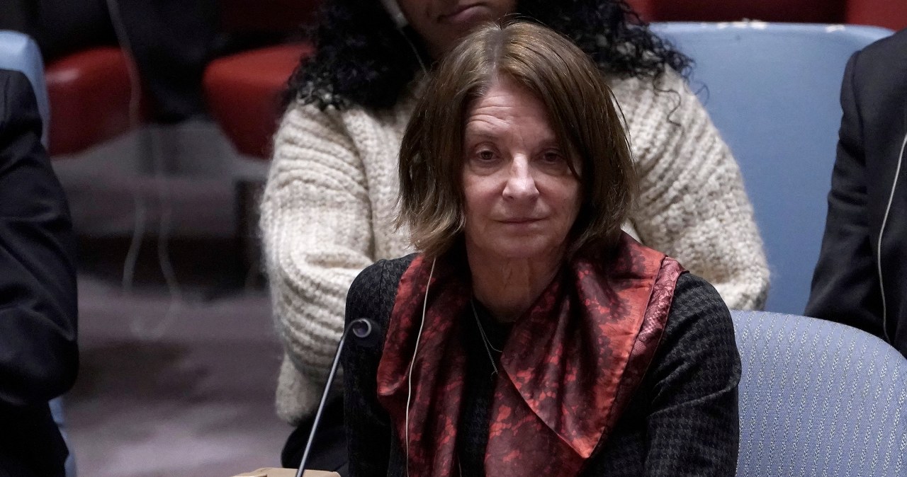 Norweska dyplomatka z zarzutami. W tle sprawa Epsteina