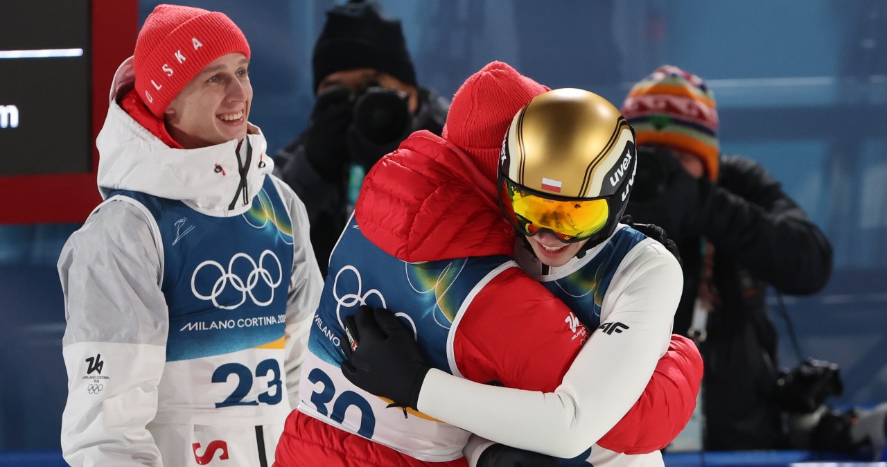 Francuz nie wytrzymał. Przegrał walkę z Tomasiakiem, a potem słowa o Stochu