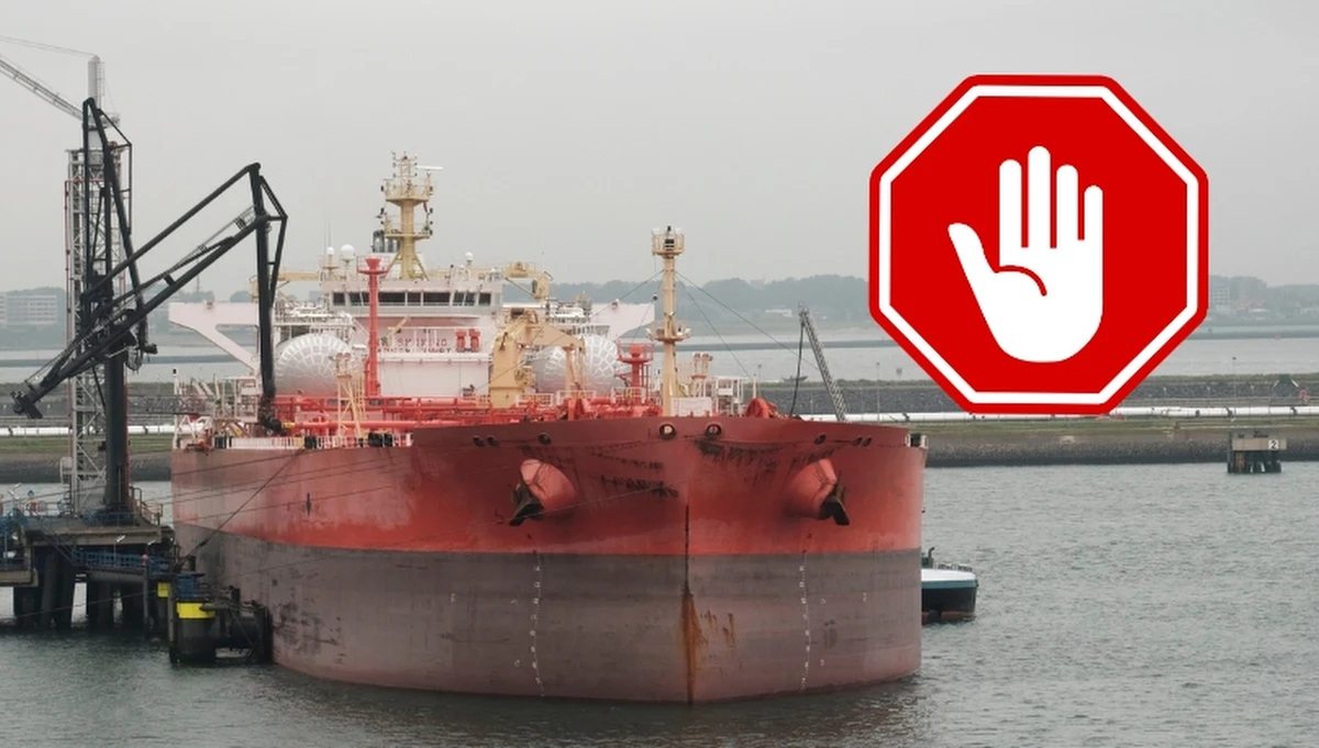 20. pakiet sankcji wobec Rosji będzie słabszy. Zamiast zakazu usług morskich proponowana jest tylko deklaracja zapowiadająca taki ruch – dowiedziała się dziennikarka RMF FM Katarzyna Szymańska-Borginon. A nawet w sprawie deklaracji nie ma na razie jednomyślności krajów UE. 