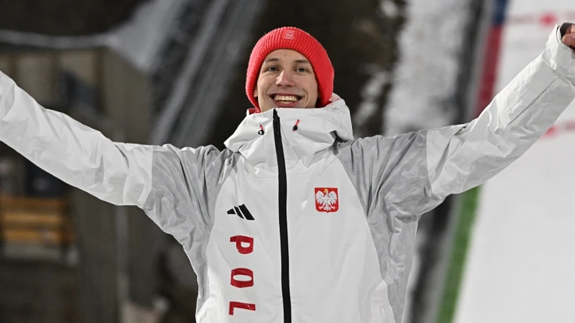 Tak nagrodzą Tomasiaka za medal olimpijski. W głowie się nie mieści