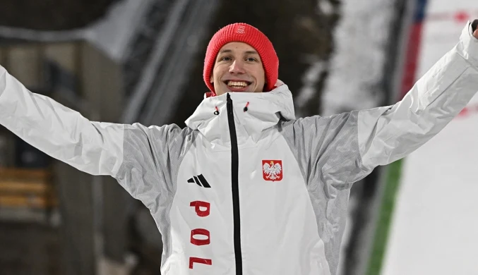 Tak nagrodzą Tomasiaka za medal olimpijski. W głowie się nie mieści