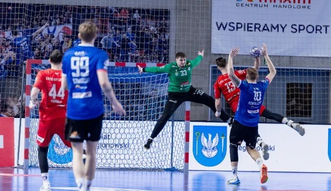 Siódemka 18. serii ORLEN Superligi