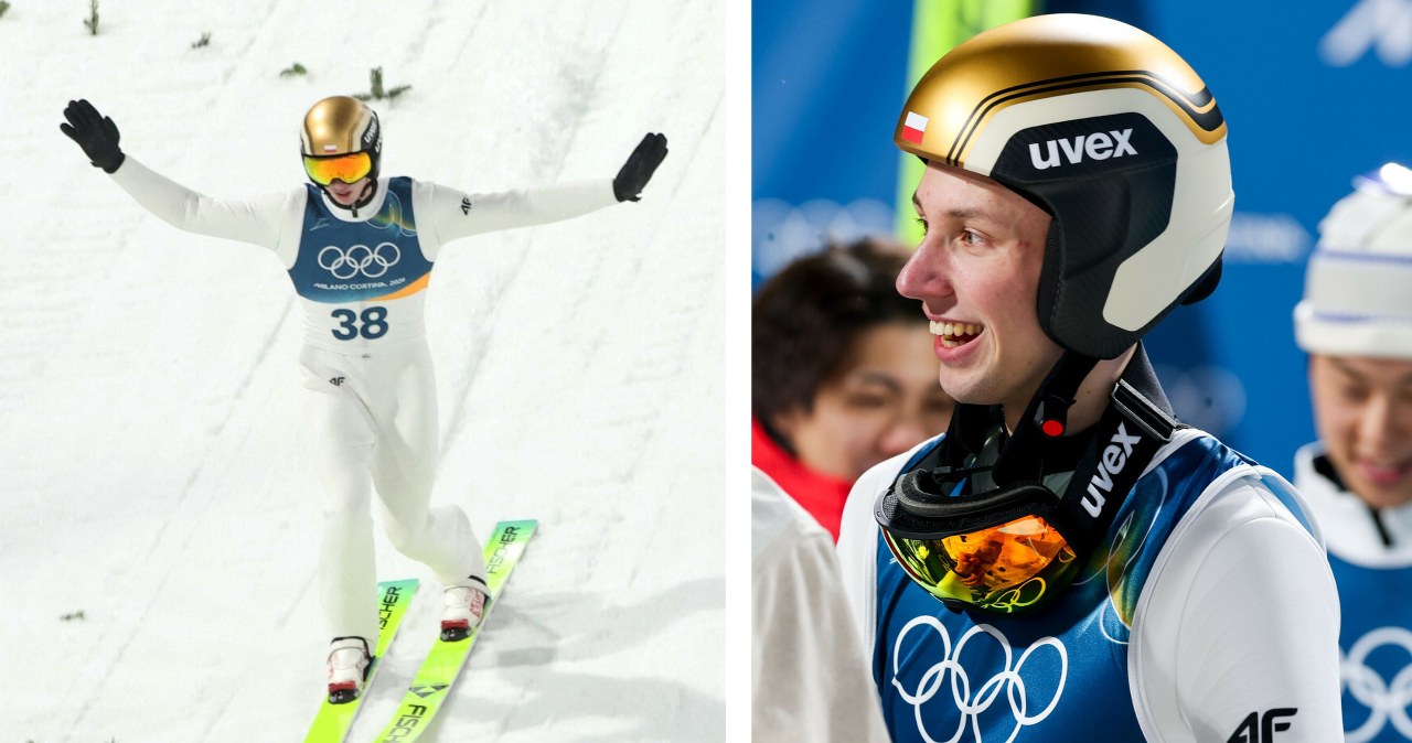 Doniesienia o rodzicach Tomasiaka. Oto co zrobili. Nie mogło być inaczej