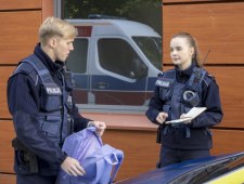 Policjantki i Policjanci