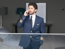 Detektyw z wybrzeża