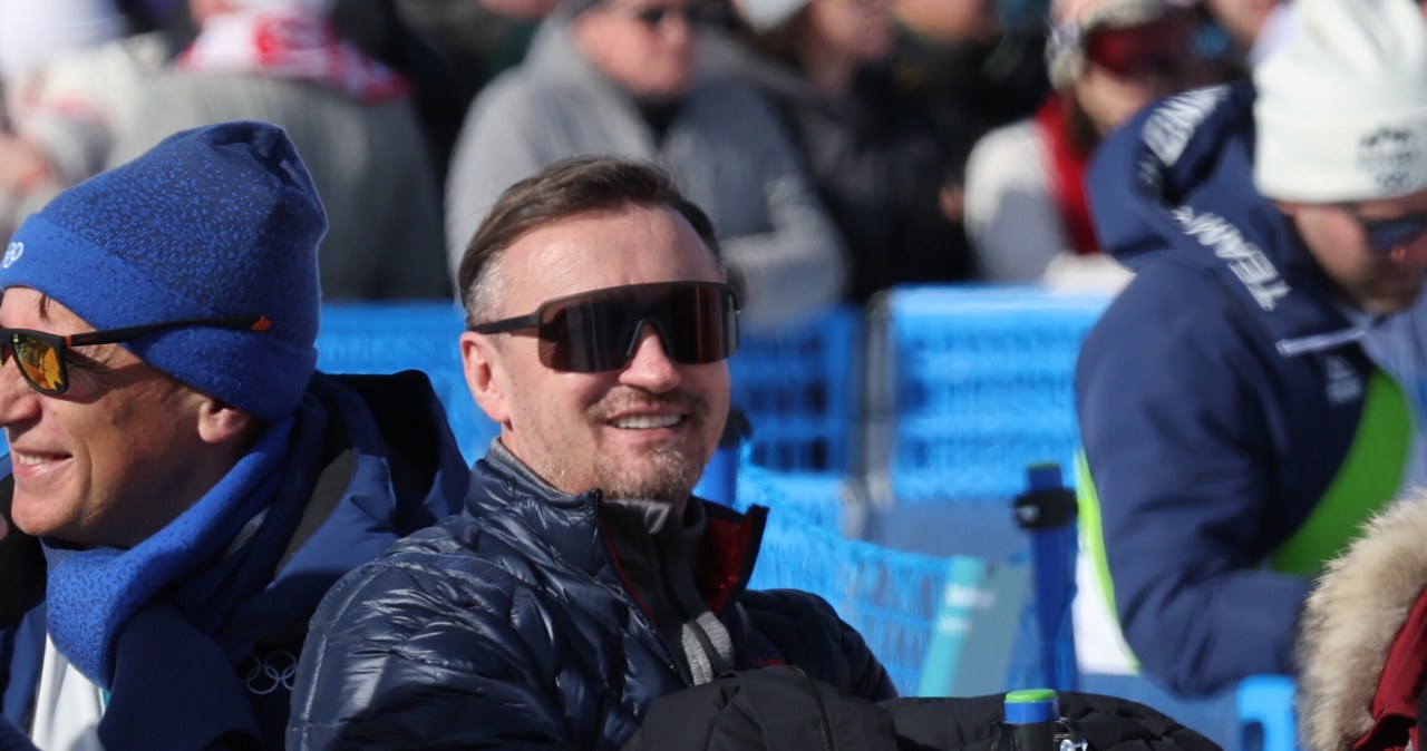 Małysz nie gryzł się w język po sukcesie Tomasiaka. Podziw dla 19-latka