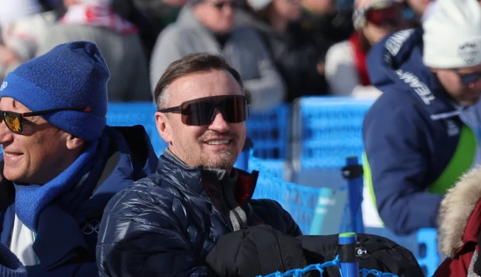 Małysz nie gryzł się w język po sukcesie Tomasiaka. Podziw dla 19-latka