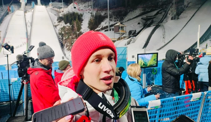 Legendarny trener już dzwonił w sprawie Tomasiaka. Mocne słowa