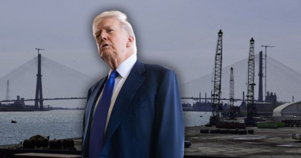 Trump grozi sąsiadowi. "Nie traktują USA sprawiedliwie"