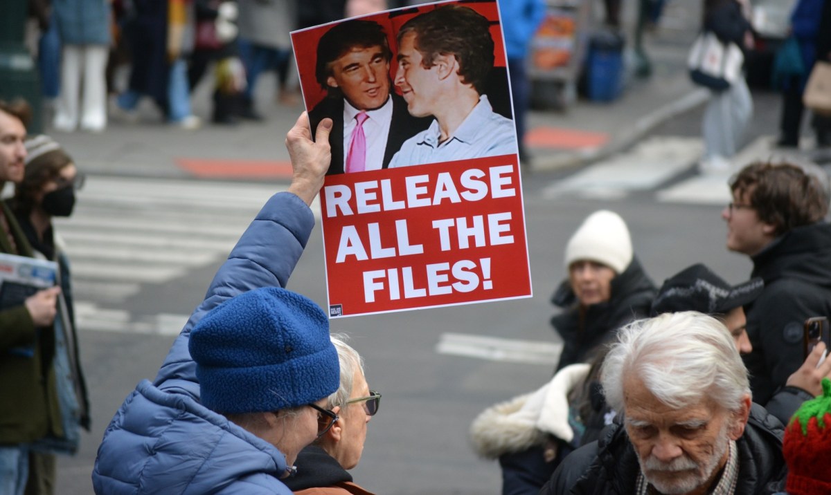 Kongresmeni USA poznali nieocenzurowane akta sprawy Epsteina. "To obrzydliwe"