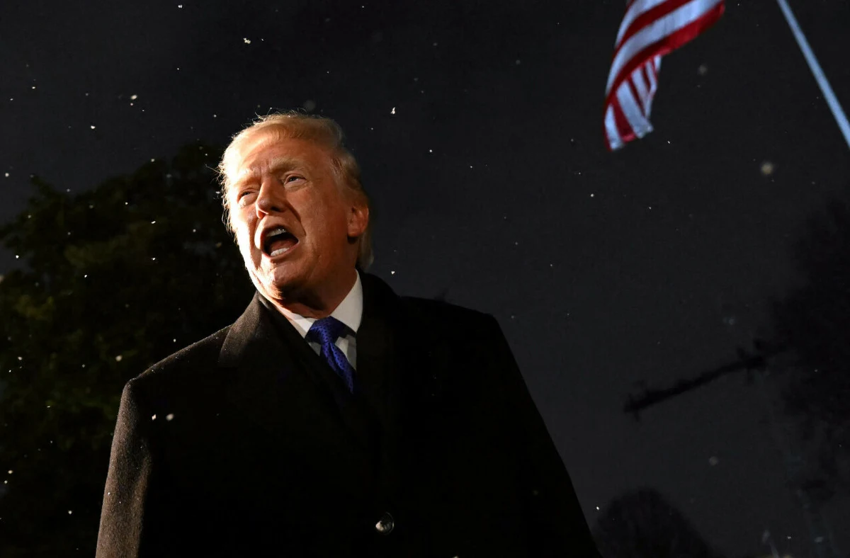 Donald Trump zagroził, że nie pozwoli na otwarcie mostu łączącego kanadyjską prowincję Ontario z amerykańskim stanem Michigan. Prezydent USA dodał, że Amerykanie powinni być właścicielami przynajmniej połowy tego obiektu. Poinformował o rozpoczęciu negocjacji z Kanadyjczykami.