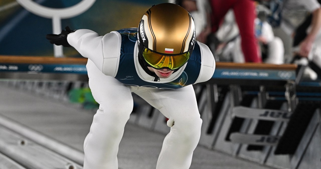 Terminarz zimowych igrzysk olimpijskich na dziś [10.02.2026, HARMONOGRAM]