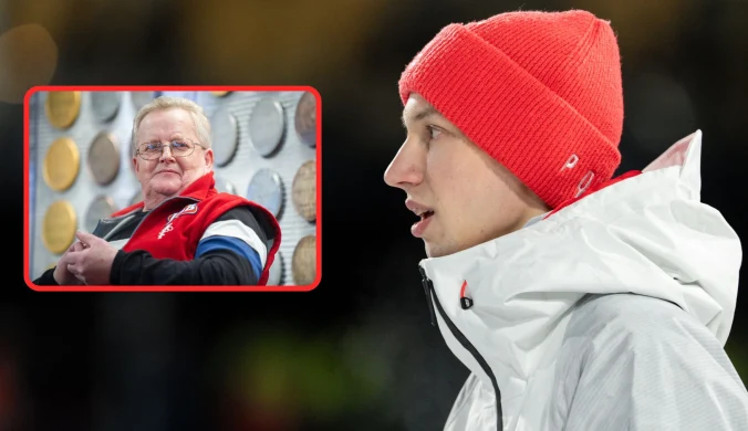 Drugi medal dla Tomasiaka? Kapitalna wiadomość od legendy. Podał szczegóły