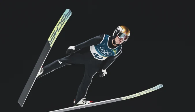 Przegrał z Tomasiakiem, teraz się tłumaczy. To dlatego nie stał na podium