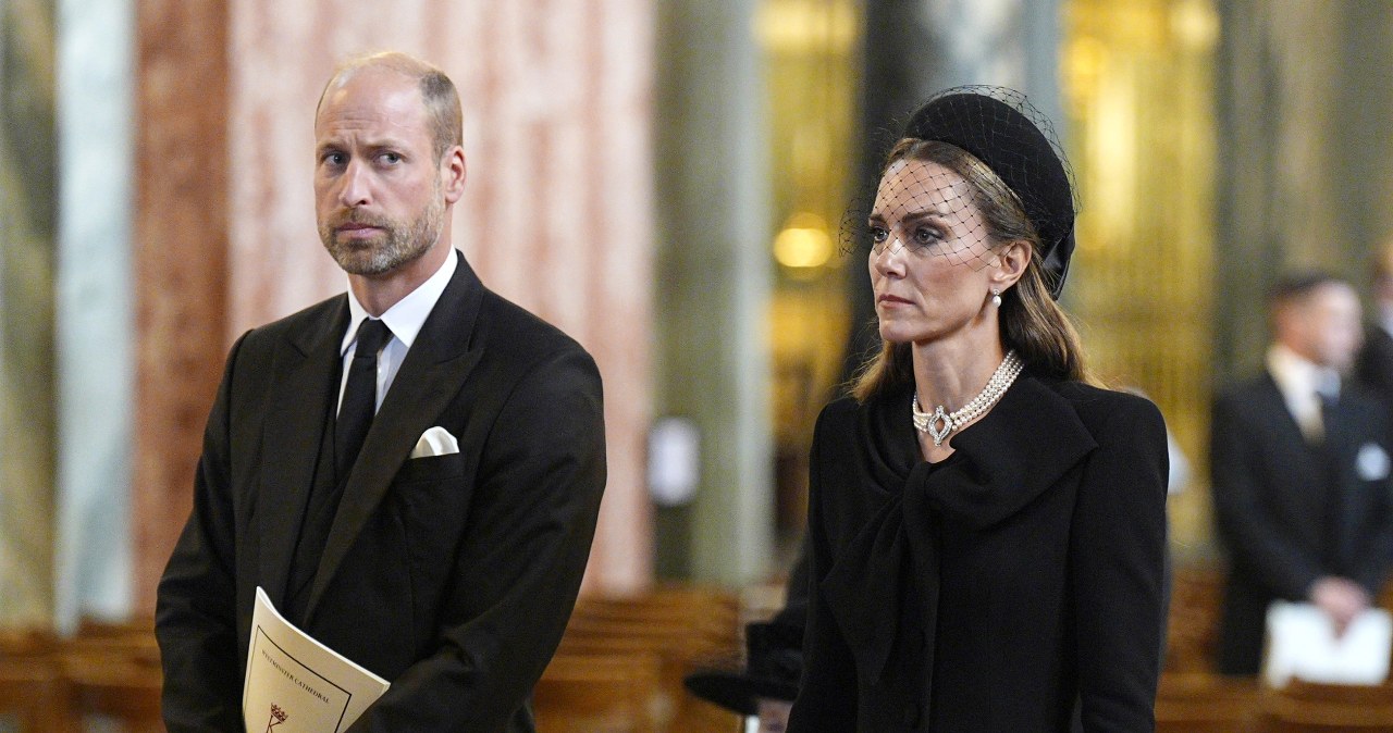 Kate i William przerywają milczenie. Takiego oświadczenia jeszcze nie było