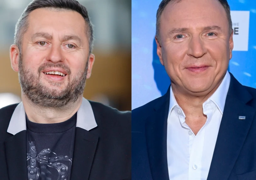 Norbi wspomina współpracę z TVP za czasów Kurskiego. Nie może się nachwalić