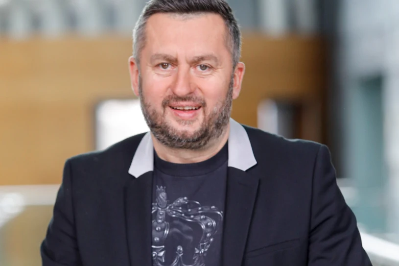 4 lata temu Norbi zagrał koncert dla siedmiu osób. Do tej pory to wspomina